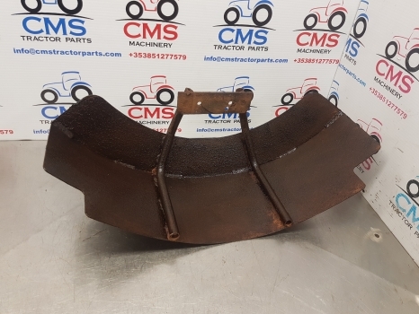 New Holland T7.190, T7.245, T7.260, T7.175, Case Puma, Fender 47426128 - Guardabarros para Tractor: foto 4 New Holland T7.190, T7.245, T7.260, T7.175, Case Puma, Fender 47426128 - Guardabarros para Tractor: foto 4