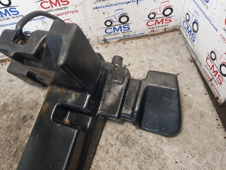 New Holland T7.200, T7.210, T7.185 Fuel Tank Secondary 4601139, 84601139 - Depósito de combustible para Tractor: foto 3 New Holland T7.200, T7.210, T7.185 Fuel Tank Secondary 4601139, 84601139 - Depósito de combustible para Tractor: foto 3