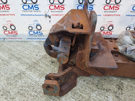 New Holland T7.270, T7, Case Puma, T7.260 Pick Up Hitch Complete 48028709 - Bastidor/ Chasis: foto 4 New Holland T7.270, T7, Case Puma, T7.260 Pick Up Hitch Complete 48028709 - Bastidor/ Chasis: foto 4