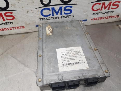 Unidad de control New Holland T7040, T7030 Case Puma Ecu 84225069, 87570290, 87570289: foto 7 Unidad de control New Holland T7040, T7030 Case Puma Ecu 84225069, 87570290, 87570289: foto 7