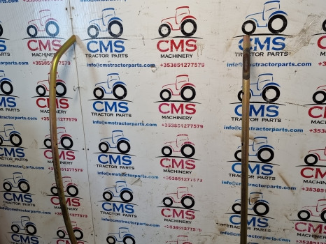 New Holland T7040, T7030, T7000 Series, Cab Handle Pair - Cabina: foto 4 New Holland T7040, T7030, T7000 Series, Cab Handle Pair - Cabina: foto 4