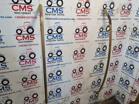 New Holland T7040, T7030, T7000 Series, Cab Handle Pair - Cabina: foto 1 New Holland T7040, T7030, T7000 Series, Cab Handle Pair - Cabina: foto 1