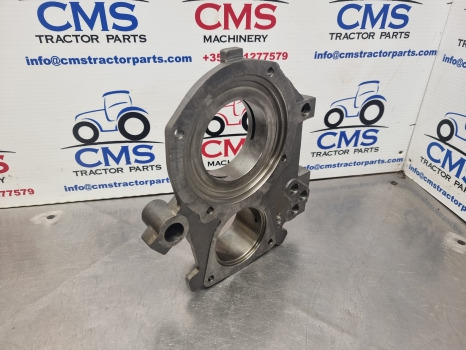 New Holland, Tm, T6000, T7, Case Mxm, Puma, Transmission Manifold 5179106 - Caja de cambios: foto 5 New Holland, Tm, T6000, T7, Case Mxm, Puma, Transmission Manifold 5179106 - Caja de cambios: foto 5