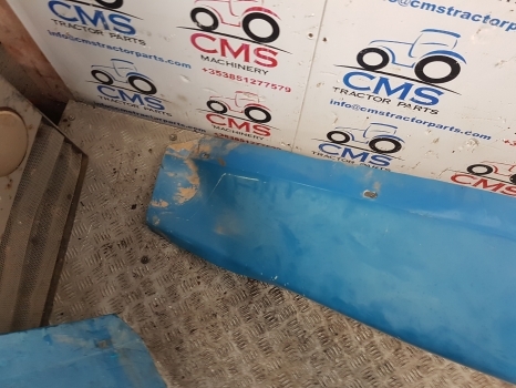 New Holland Tm, Ts, Tl, 35, 40, 60 Series. Mudguard Fender Lhs 82007488 - Guardabarros para Tractor: foto 3 New Holland Tm, Ts, Tl, 35, 40, 60 Series. Mudguard Fender Lhs 82007488 - Guardabarros para Tractor: foto 3