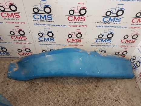 New Holland Tm, Ts, Tl, 35, 40, 60 Series. Mudguard Fender Lhs 82007488 - Guardabarros para Tractor: foto 1 New Holland Tm, Ts, Tl, 35, 40, 60 Series. Mudguard Fender Lhs 82007488 - Guardabarros para Tractor: foto 1