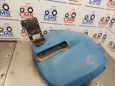 New Holland Tm, Ts, Tl, 35, 60, 40 Series Mudguard Extension Lhs 82003474 - Guardabarros para Tractor: foto 2 New Holland Tm, Ts, Tl, 35, 60, 40 Series Mudguard Extension Lhs 82003474 - Guardabarros para Tractor: foto 2