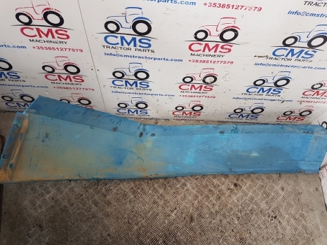 New Holland Tm, Ts, Tl, 40, 60, 35 Series. Mudguard Fender Lhs 82007488 - Guardabarros para Tractor: foto 5 New Holland Tm, Ts, Tl, 40, 60, 35 Series. Mudguard Fender Lhs 82007488 - Guardabarros para Tractor: foto 5