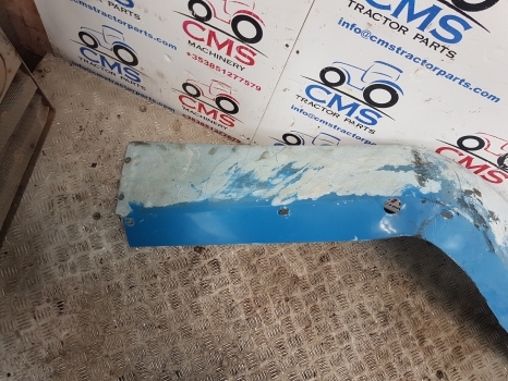 New Holland Tm, Ts, Tl, 40, 60, 35 Series. Mudguard Fender Lhs 82007488 - Guardabarros para Tractor: foto 2 New Holland Tm, Ts, Tl, 40, 60, 35 Series. Mudguard Fender Lhs 82007488 - Guardabarros para Tractor: foto 2