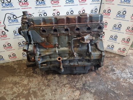 New Holland Tm165, Tm, 60 Series, Complete Engine For Parts 84870783, 87801976 - Motor: foto 1 New Holland Tm165, Tm, 60 Series, Complete Engine For Parts 84870783, 87801976 - Motor: foto 1