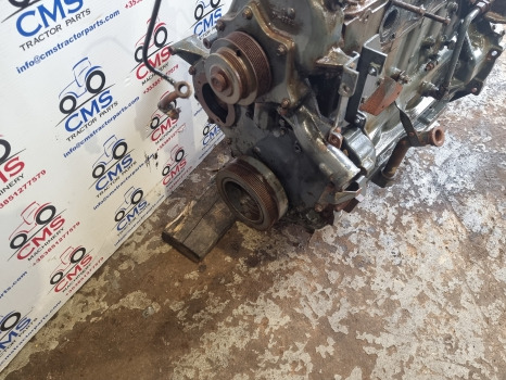 New Holland Tm165, Tm, 60 Series, Complete Engine For Parts 84870783, 87801976 - Motor: foto 3 New Holland Tm165, Tm, 60 Series, Complete Engine For Parts 84870783, 87801976 - Motor: foto 3
