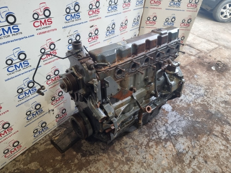 New Holland Tm165, Tm, 60 Series, Complete Engine For Parts 84870783, 87801976 - Motor: foto 2 New Holland Tm165, Tm, 60 Series, Complete Engine For Parts 84870783, 87801976 - Motor: foto 2