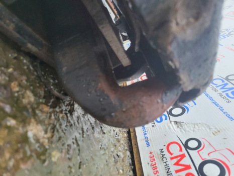 New Holland Tn 60 Da, Tn75s, Tn75sa, Tn55d, Tn60a Deluxe Pick Up Hitch 82018194 - Bastidor/ Chasis: foto 3 New Holland Tn 60 Da, Tn75s, Tn75sa, Tn55d, Tn60a Deluxe Pick Up Hitch 82018194 - Bastidor/ Chasis: foto 3
