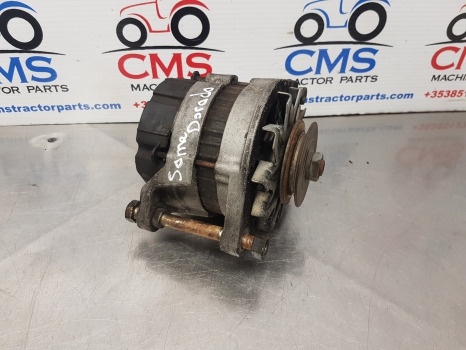 Same Dorado 85, 75, Golden 60, 75, 85, Alternator Cab Heater 2.9439.440.0/10 - Alternador: foto 1 Same Dorado 85, 75, Golden 60, 75, 85, Alternator Cab Heater 2.9439.440.0/10 - Alternador: foto 1
