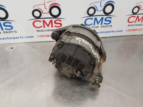 Same Dorado 85, 75, Golden 60, 75, 85, Alternator Cab Heater 2.9439.440.0/10 - Alternador: foto 2 Same Dorado 85, 75, Golden 60, 75, 85, Alternator Cab Heater 2.9439.440.0/10 - Alternador: foto 2