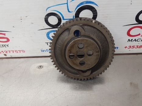 Same Explorer 65, 70, 85, 90, 95 Engine Camshaft Gear 0.013.5017.0 - Árbol de levas para Tractor: foto 1 Same Explorer 65, 70, 85, 90, 95 Engine Camshaft Gear 0.013.5017.0 - Árbol de levas para Tractor: foto 1
