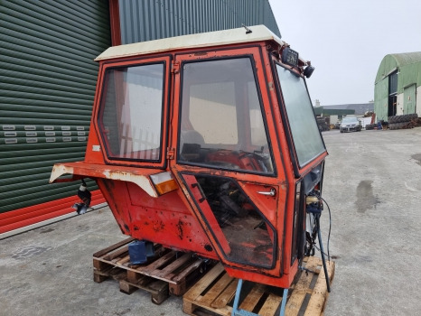 Same Jaguar, Centauro, Leopard, Mercury, Complete Cab Sold, Sold, Sold - Cabina: foto 3 Same Jaguar, Centauro, Leopard, Mercury, Complete Cab Sold, Sold, Sold - Cabina: foto 3