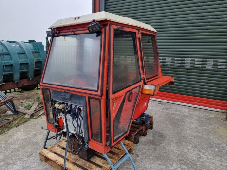 Cabina Same Jaguar, Centauro, Leopard, Mercury, Complete Cab Sold, Sold, Sold: foto 6