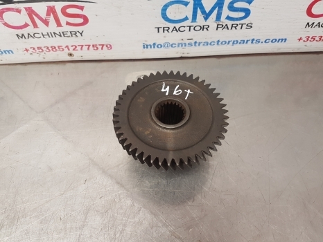 Spur Gear 2093310002, Zf2093310002 - Transmisión para Tractor: foto 3 Spur Gear 2093310002, Zf2093310002 - Transmisión para Tractor: foto 3