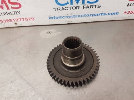Spur Gear 2093310002, Zf2093310002 - Transmisión para Tractor: foto 1 Spur Gear 2093310002, Zf2093310002 - Transmisión para Tractor: foto 1