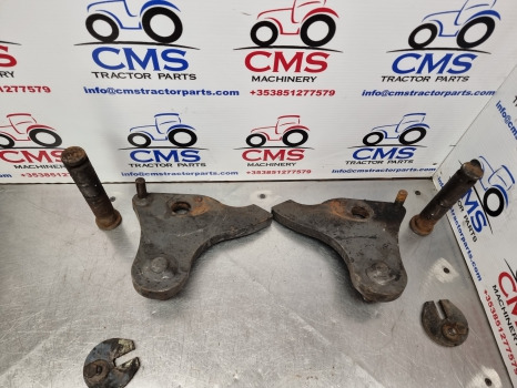 Bastidor/ Chasis Valtra S374, Massey 8600, 8700 Series, Hanger Arm Kit 6249058m1, 6249059m1: foto 7 Bastidor/ Chasis Valtra S374, Massey 8600, 8700 Series, Hanger Arm Kit 6249058m1, 6249059m1: foto 7