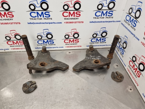 Valtra S374, Massey 8600, 8700 Series, Hanger Arm Kit 6249058m1, 6249059m1 - Bastidor/ Chasis: foto 1 Valtra S374, Massey 8600, 8700 Series, Hanger Arm Kit 6249058m1, 6249059m1 - Bastidor/ Chasis: foto 1