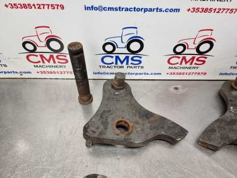 Valtra S374, Massey 8600, 8700 Series, Hanger Arm Kit 6249058m1, 6249059m1 - Bastidor/ Chasis: foto 3 Valtra S374, Massey 8600, 8700 Series, Hanger Arm Kit 6249058m1, 6249059m1 - Bastidor/ Chasis: foto 3