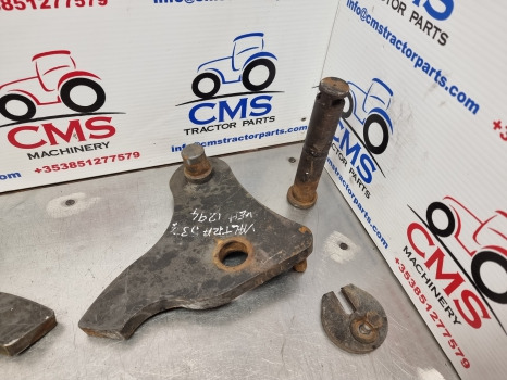 Valtra S374, Massey 8600, 8700 Series, Hanger Arm Kit 6249058m1, 6249059m1 - Bastidor/ Chasis: foto 2 Valtra S374, Massey 8600, 8700 Series, Hanger Arm Kit 6249058m1, 6249059m1 - Bastidor/ Chasis: foto 2