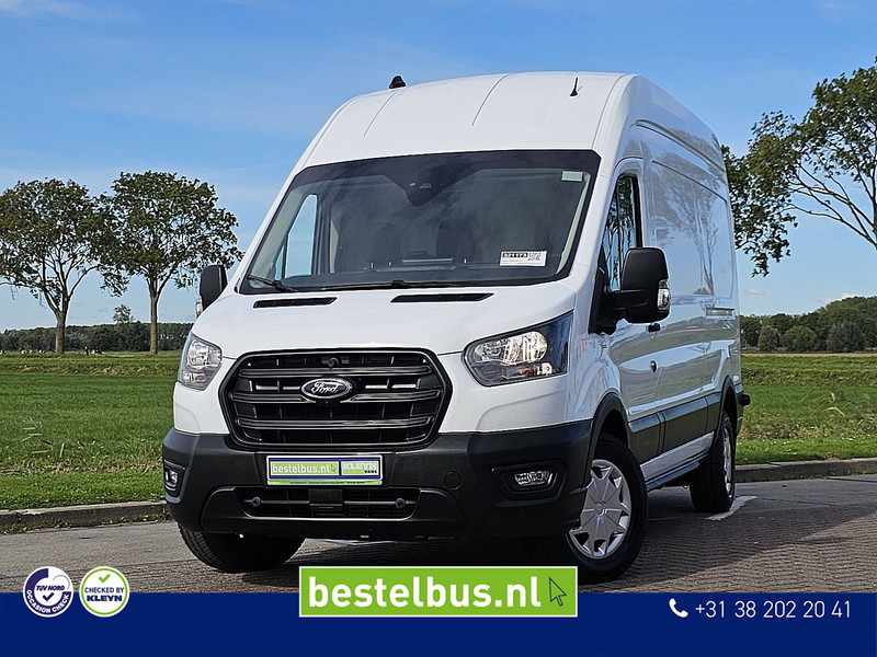 Ford Transit 2.0 L3H3 RWD Navi - Furgón: foto 1 Ford Transit 2.0 L3H3 RWD Navi - Furgón: foto 1