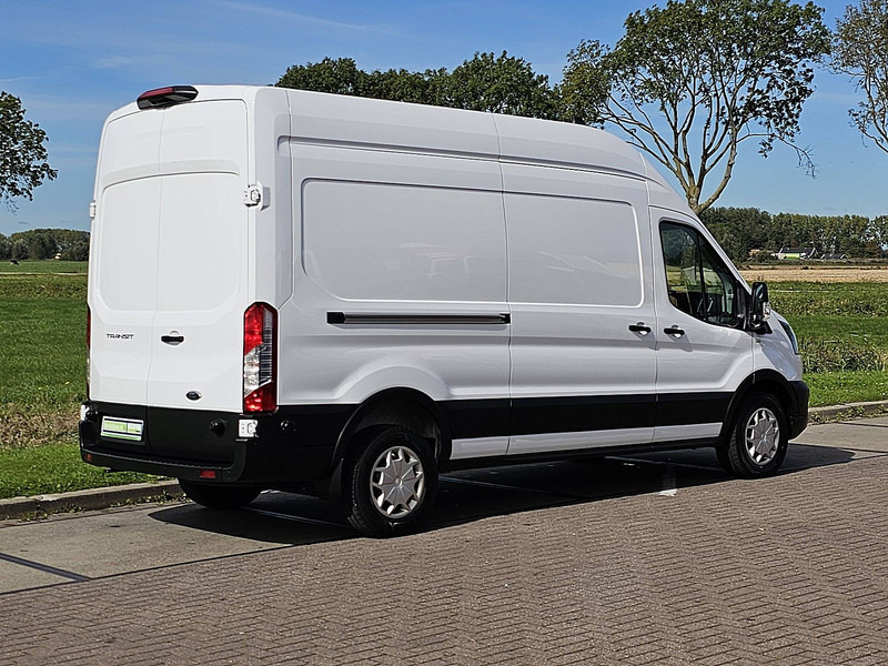 Ford Transit 2.0 L3H3 RWD Navi - Furgón: foto 3 Ford Transit 2.0 L3H3 RWD Navi - Furgón: foto 3