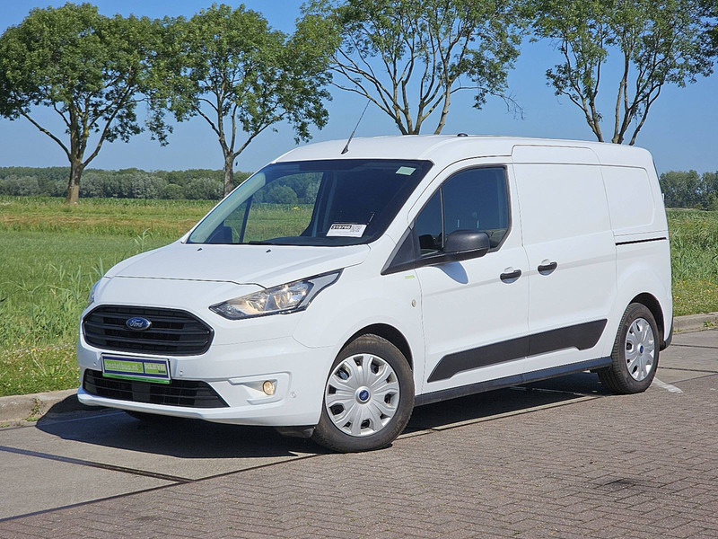 Ford Transit Connect 1.5 L2 3-Zits 2x-Zijdeur - Furgoneta caja cerrada: foto 2 Ford Transit Connect 1.5 L2 3-Zits 2x-Zijdeur - Furgoneta caja cerrada: foto 2