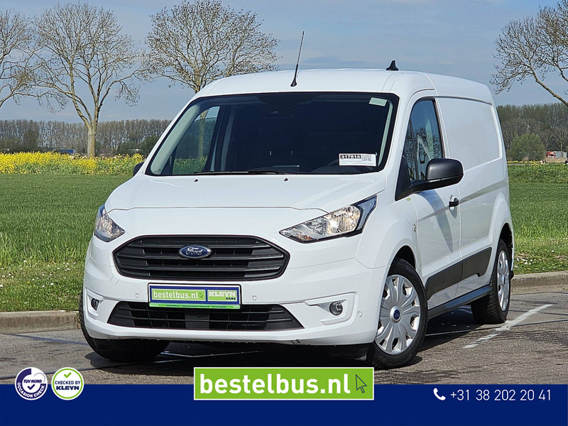 Ford Transit Connect L2 Navi Camera Euro6 - Furgoneta caja cerrada: foto 1 Ford Transit Connect L2 Navi Camera Euro6 - Furgoneta caja cerrada: foto 1