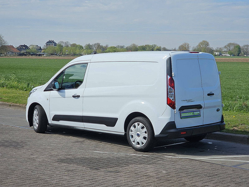 Ford Transit Connect L2 Navi Camera Euro6 - Furgoneta caja cerrada: foto 5 Ford Transit Connect L2 Navi Camera Euro6 - Furgoneta caja cerrada: foto 5