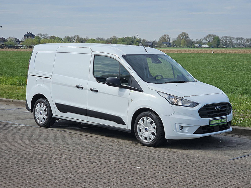 Ford Transit Connect L2 Navi Camera Euro6 - Furgoneta caja cerrada: foto 4 Ford Transit Connect L2 Navi Camera Euro6 - Furgoneta caja cerrada: foto 4