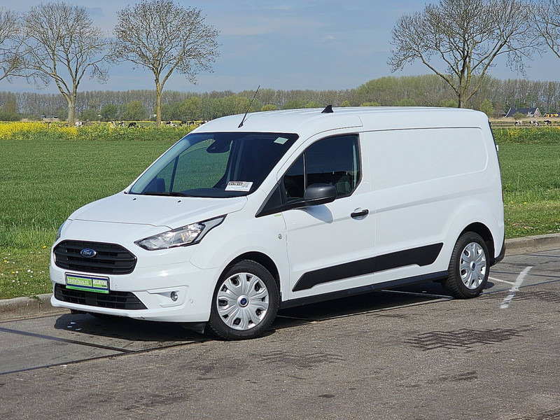 Ford Transit Connect L2 Navi Camera Euro6 - Furgoneta caja cerrada: foto 2 Ford Transit Connect L2 Navi Camera Euro6 - Furgoneta caja cerrada: foto 2