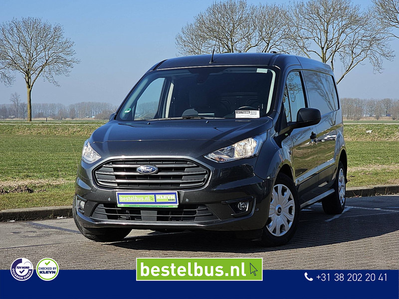 Ford Transit Connect L2 TREND Navi Euro6! - Furgoneta caja cerrada: foto 1 Ford Transit Connect L2 TREND Navi Euro6! - Furgoneta caja cerrada: foto 1