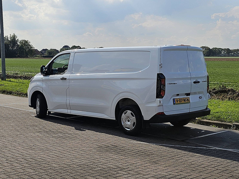Ford Transit Custom 2.0 ac automaat EURO6 - Furgoneta pequeña: foto 5 Ford Transit Custom 2.0 ac automaat EURO6 - Furgoneta pequeña: foto 5
