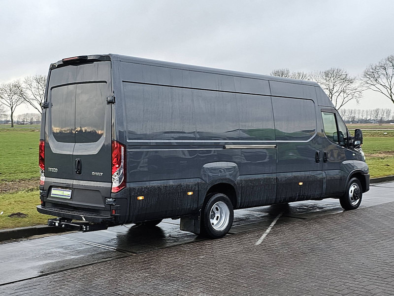 Iveco Daily 35 C AC AUT 3.0 LTR EURO6 - Furgón: foto 3 Iveco Daily 35 C AC AUT 3.0 LTR EURO6 - Furgón: foto 3