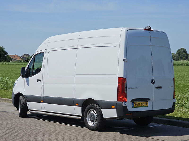 Mercedes-Benz Sprinter 311 L2H2 Wp-Inrichting! - Furgón: foto 5 Mercedes-Benz Sprinter 311 L2H2 Wp-Inrichting! - Furgón: foto 5