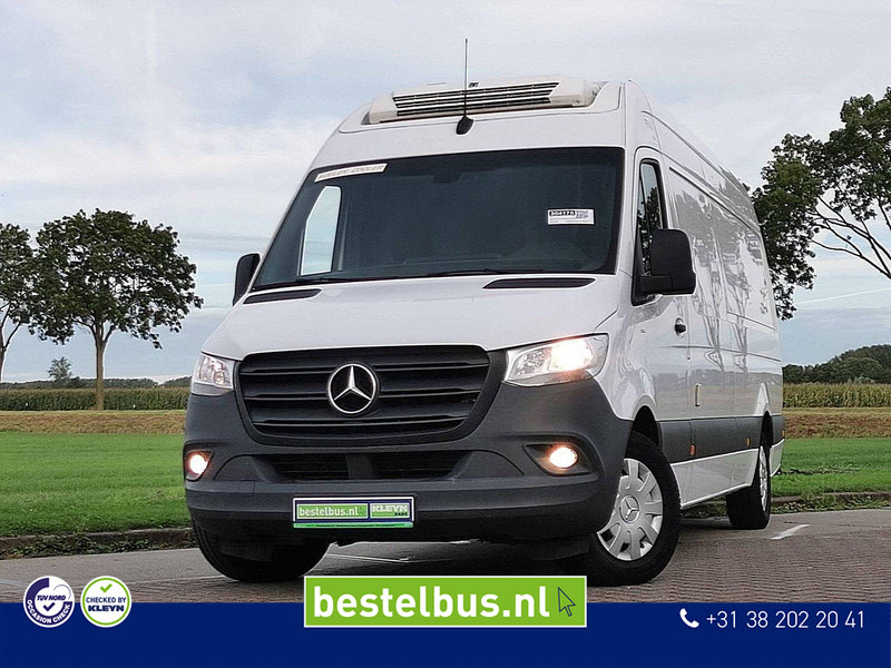 Mercedes-Benz Sprinter 314 Koelwagen L3H2 FRIGO - Furgoneta frigorifica: foto 1 Mercedes-Benz Sprinter 314 Koelwagen L3H2 FRIGO - Furgoneta frigorifica: foto 1