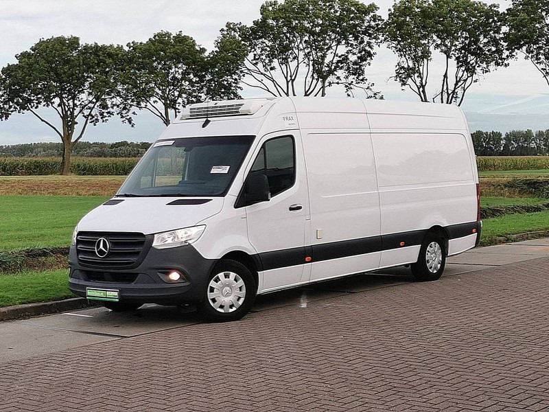 Mercedes-Benz Sprinter 314 Koelwagen L3H2 FRIGO - Furgoneta frigorifica: foto 2 Mercedes-Benz Sprinter 314 Koelwagen L3H2 FRIGO - Furgoneta frigorifica: foto 2