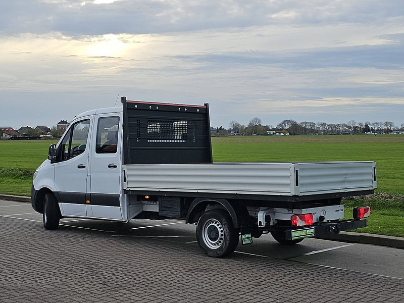 Mercedes-Benz Sprinter 315 Open-Laadbak 3.5TAHG - Furgoneta caja abierta: foto 5 Mercedes-Benz Sprinter 315 Open-Laadbak 3.5TAHG - Furgoneta caja abierta: foto 5