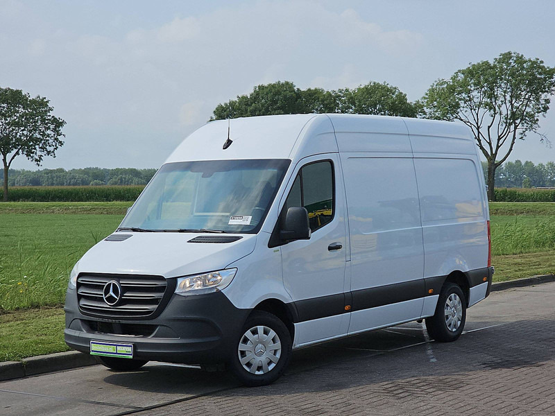 Mercedes-Benz Sprinter 317 L2H2 3.5t-Trekhaak! - Furgón: foto 2 Mercedes-Benz Sprinter 317 L2H2 3.5t-Trekhaak! - Furgón: foto 2
