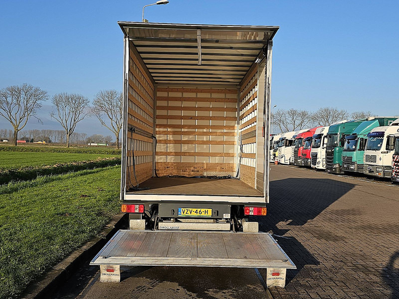 Furgoneta caja cerrada Mercedes-Benz Sprinter 317: foto 12 Furgoneta caja cerrada Mercedes-Benz Sprinter 317: foto 12