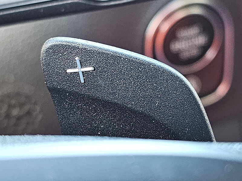 Furgoneta caja cerrada Mercedes-Benz Sprinter 317: foto 11 Furgoneta caja cerrada Mercedes-Benz Sprinter 317: foto 11