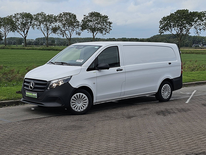 Mercedes-Benz Vito 116 L3 XL Mbux Automaat! - Furgoneta pequeña: foto 2 Mercedes-Benz Vito 116 L3 XL Mbux Automaat! - Furgoneta pequeña: foto 2