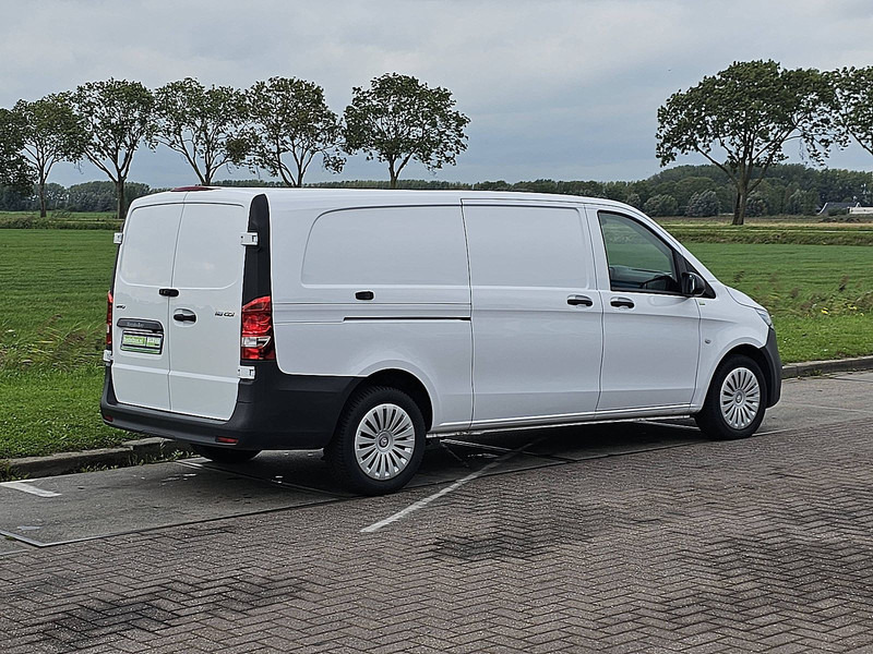 Mercedes-Benz Vito 116 L3 XL Mbux Automaat! - Furgoneta pequeña: foto 3 Mercedes-Benz Vito 116 L3 XL Mbux Automaat! - Furgoneta pequeña: foto 3