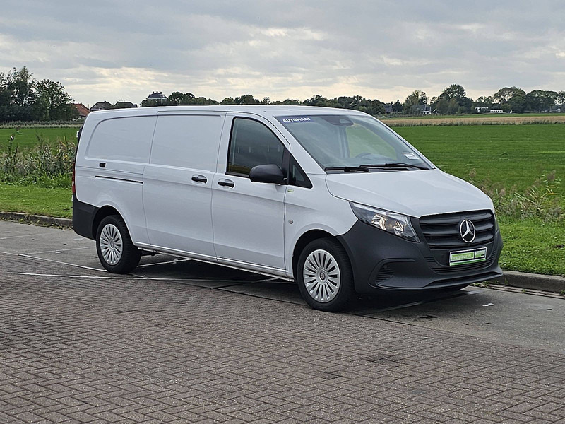 Mercedes-Benz Vito 116 L3 XL Mbux Automaat! - Furgoneta pequeña: foto 4 Mercedes-Benz Vito 116 L3 XL Mbux Automaat! - Furgoneta pequeña: foto 4