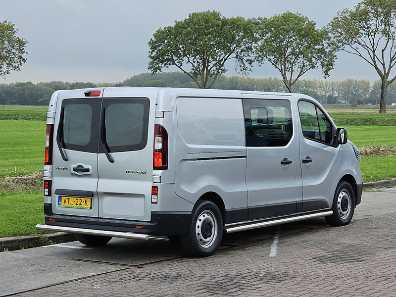 Renault Trafic 2.0 DCI L2 Dubbel Cabine NAP - Furgoneta pequeña: foto 3 Renault Trafic 2.0 DCI L2 Dubbel Cabine NAP - Furgoneta pequeña: foto 3