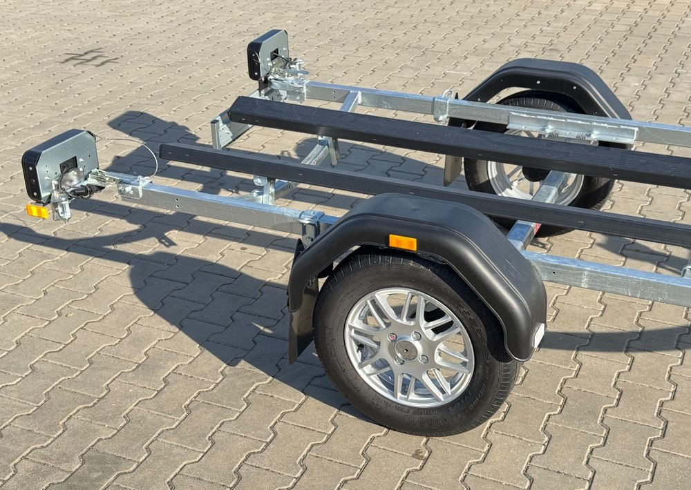 BRENDERUP Brenderup JetSki 8815 pod skuter wodny - Remolque para barco: foto 5 BRENDERUP Brenderup JetSki 8815 pod skuter wodny - Remolque para barco: foto 5