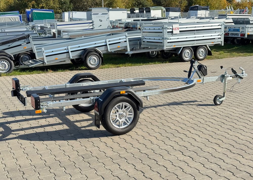 BRENDERUP JetSki 8815 pod skuter wodny - Remolque para barco: foto 4 BRENDERUP JetSki 8815 pod skuter wodny - Remolque para barco: foto 4